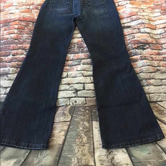 Joe’s Jeans. “The Muse” Bootcut - Picture 2 of 8